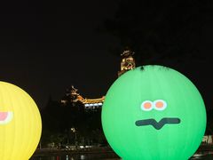 -龙舟池