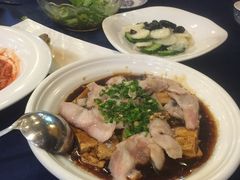 -鸭王烤鸭店(三里河店)