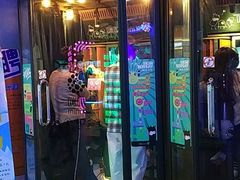 -明日世界电玩城(之心城店)
