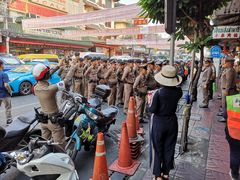 -唐人街(耀华力路)