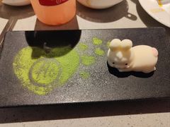 -海底捞火锅(大唐店)