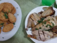 -秋姐美食店(旅游大道店)