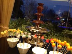 -索菲特西湖大酒店·香榭丽全日候餐厅(南山路店)