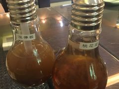 -五观堂素食(新华路店)