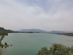 -十三陵水库