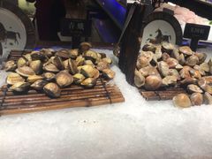-加餐海鲜自助(宝龙一城店)