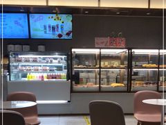 -奈雪的茶(大连新玛特店)