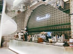 -RWORK·COFFEE(滨江店)
