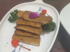 -老街饭庄·地道淮扬菜(扬子江北路总店)