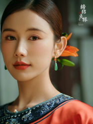 -吉光片羽高端婚纱摄影(泰州优选店)
