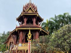 -西双版纳总佛寺