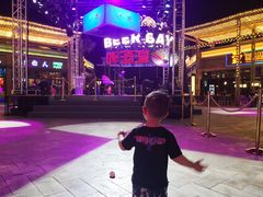 -三亚海昌梦幻海洋不夜城