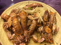 -盛港湾海鲜食府(黄沙店)
