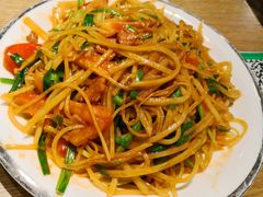 -巴依兄弟西域美食(机场店)
