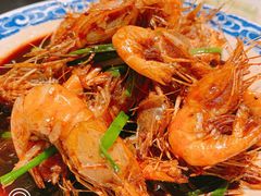 -老头儿油爆虾·1987杭州烟火味(湖滨银泰in77D区店)