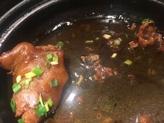 -卢大鲜鱼头捞饭(美利广场店)
