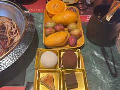 -牛New寿喜烧(金鹰世界店)
