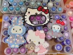 -100家灵感仓库·DIY团建(什刹海店)