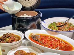 -兰湘子·湘菜小炒(崂山丽达店)