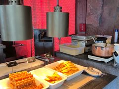 -广州富力君悦大酒店·凯菲厅