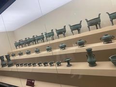 -上海博物馆(人民广场馆)