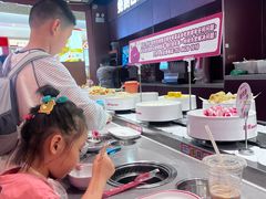 -龍歌自助小火锅(雨花台江南虹悦城店)