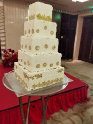 -中谷小南国花园酒店·宴会厅