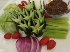 -江南大酒店·地道正宗有锅气的江西菜(中华北大街店)