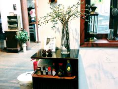 -铃木食堂(帽儿胡同店)