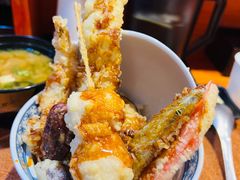 -天妇罗内顺田(罗湖店)