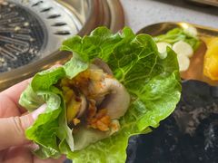 -妥妥烤肉料理(昙华林店)