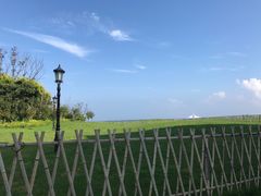 -秦皇岛阿尔卡迪亚滨海度假酒店