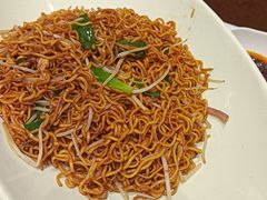 豉油皇炒面-稻香(天河领展店)