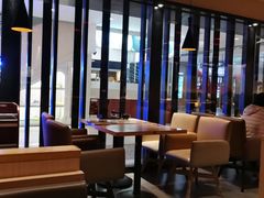 大堂-味千拉面(光启城时尚购物中心店)