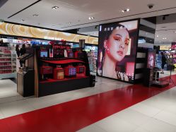 -丝芙兰Sephora