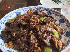 -天津菜馆(南湖店)