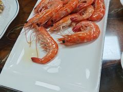 -老船长海鲜大排档(集美店)
