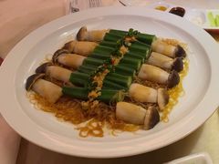 -京华烟云·北京烤鸭(领展购物广场·中关村店)