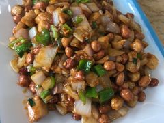 -穆老九清真牛羊肉馆(宋城店)