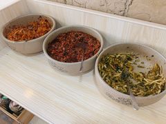 -熊大师牛羊粉(红谷凯旋店)