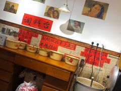 -柳州肥姨妈大骨螺蛳粉(双阳路店)