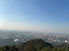 -杭州半山国家森林公园