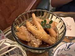 鸡脚旮旯-春风·有糖(崇宁路店)