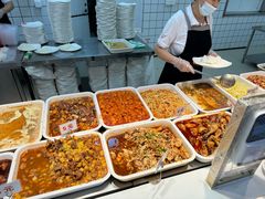 -天津工业大学西苑餐厅