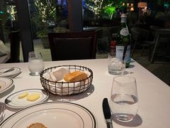 -Wolfgang’s Steakhouse 沃夫冈牛排馆(上海白玉兰广场店)