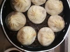 小笼包-鲁氏汤包王(长白街店)