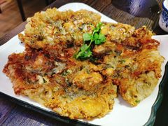 -大洋家·精品潮汕菜·生腌砂锅粥(天河东路店)