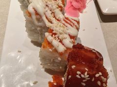 -水木锦堂·自助铁板烧(望京凯德MALL店)