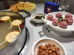 -俏牛哥鲜牛肉牛肆馆(重庆天地店)
