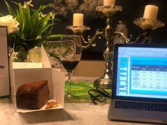 -Awfully Chocolate(嘉里城店)